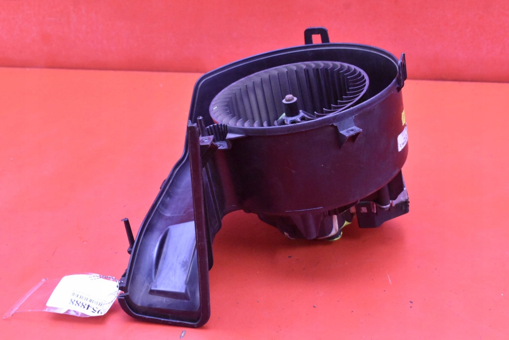 фото №4, Воздуходувка вентилятор обдув eu 73421312 opel signum c 2.2 dti 125 km