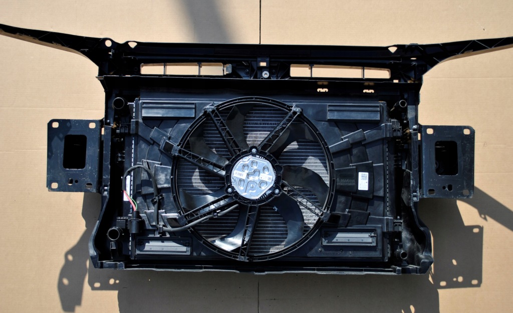 Купити Ремінь підсилювач радіатор skoda octavia 3 tdi tsi