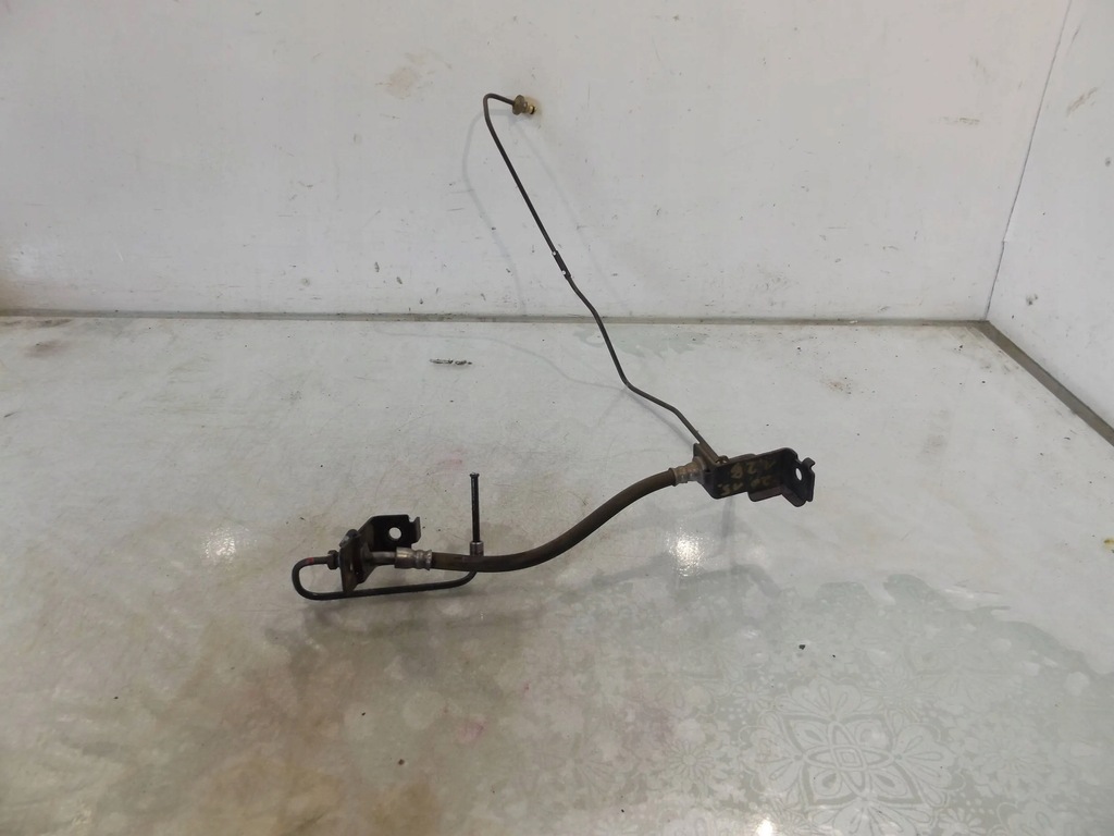 фото №3, I20 ii 1,2 шланг сцепления