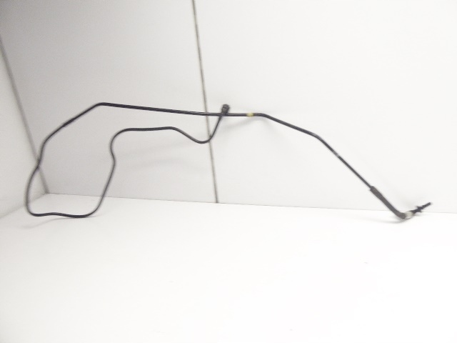 фото №1, Jumper ii boxer 06r- шланг трубка пального 2.2 hdi