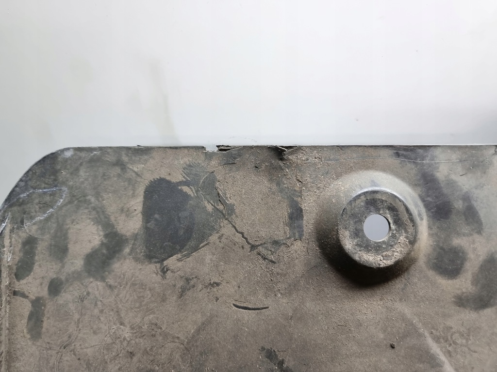 фото №4, Nissan gtr r35 защита плита нижняя подвеска