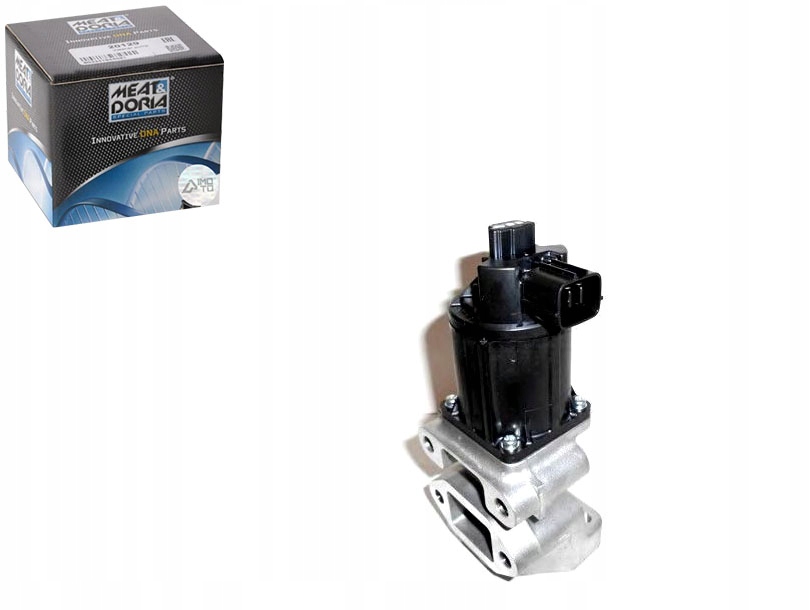 фото №1, Клапан egr opel astra h astra h gtc astra j corsa d