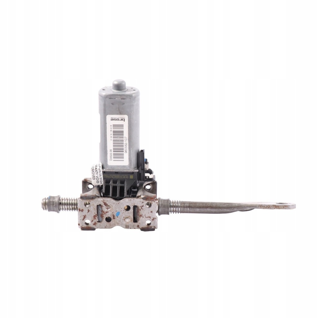 Mercedes gle c292 coupe двигун механізм регулювання сидіння перед правого Оригінал