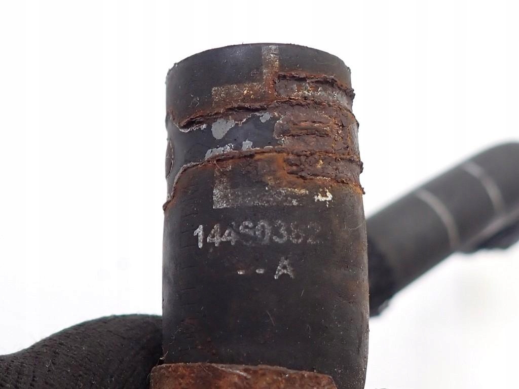 Патрубок шланг трубка води nv300 fiat talento renault trafic iii 2.0 dci 20r Недорого