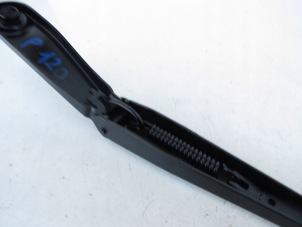 фото №8, Важіль двірники праве правий перед передні europa 30753526 volvo xc60 i