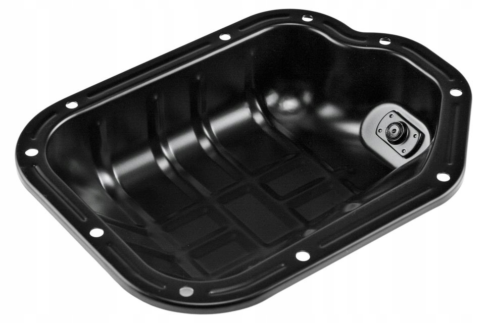 фото №1, Поддон масляная nissan maxima 3.5 09-