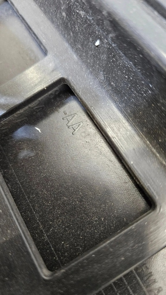 фото №16, Бампер перед передний ford explorer vi 6 lb5b-17c831-aa st-line 2022-