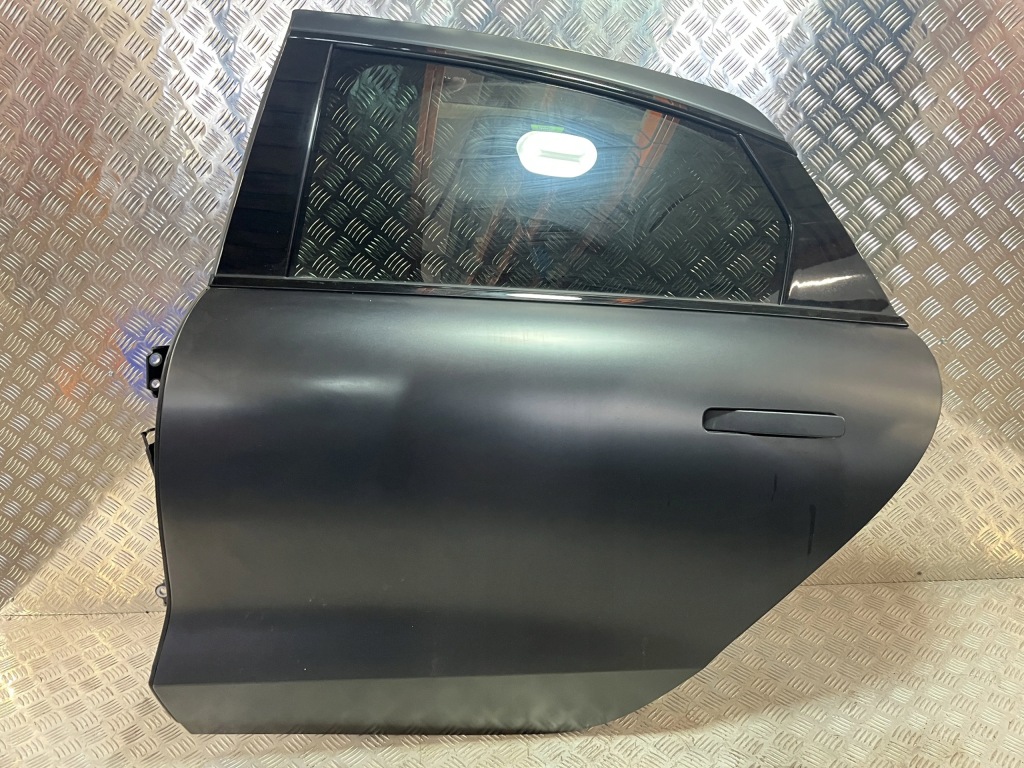фото №1, Дверь левый задняя hyundai ioniq 6 22- t9m