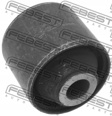 фото №1, Втулка рычага продольный / t/ toyota febest tab-285