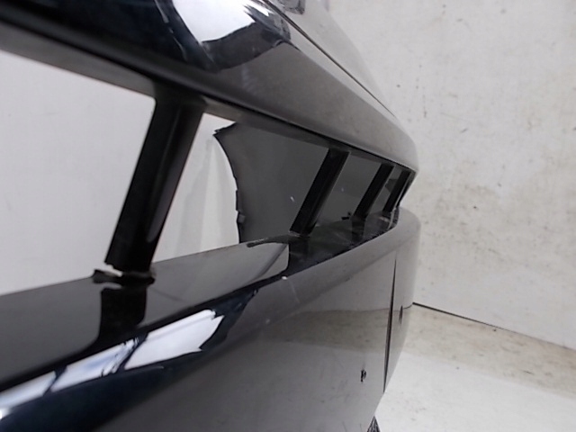 фото №8, Volkswagen оригинальный номер 2k7807221a бампер