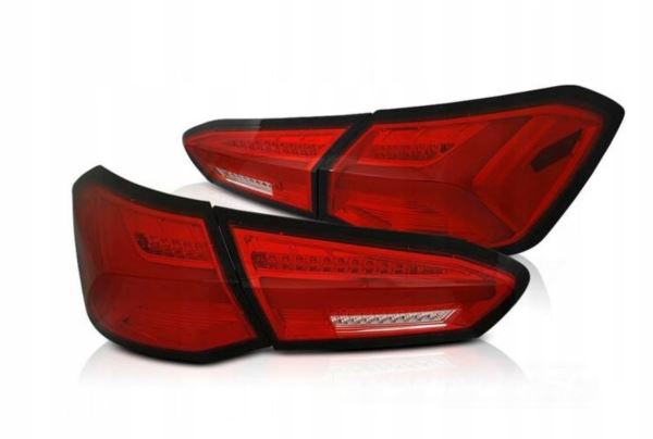 фото №1, Лампы светодиодный led dts do ford focus 4 iv 18-21 hb