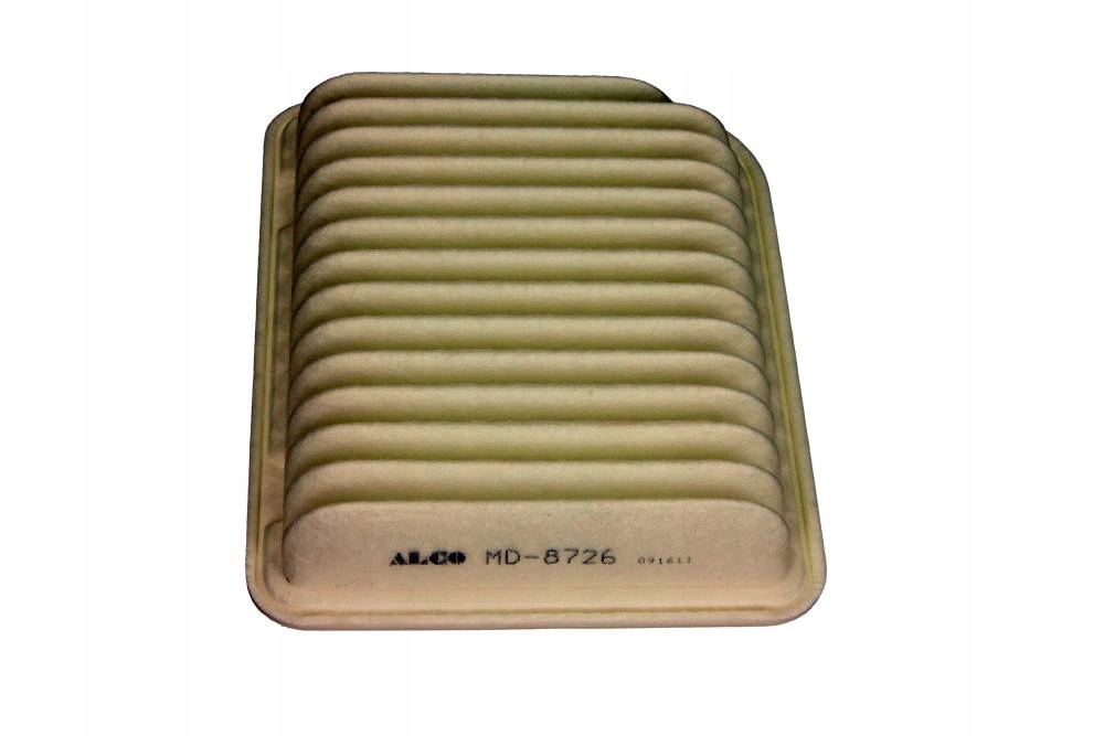 фото №1, Фильтр воздуха do mitsubishi grandis 04- cit