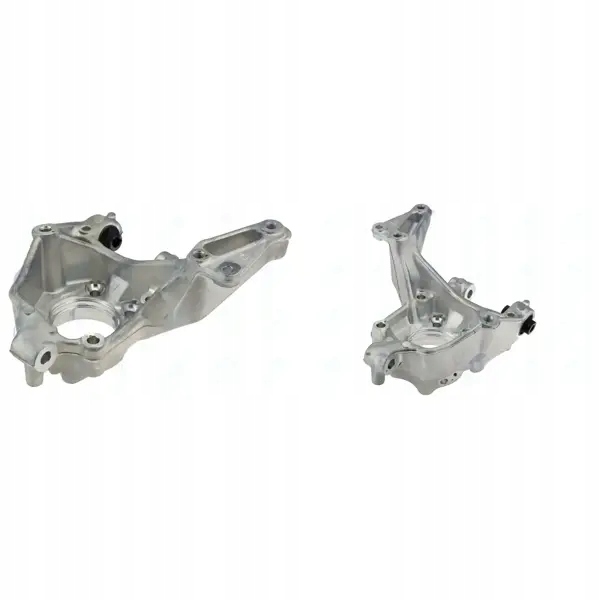 фото №1, 2x поворотний кулак kół nty l+p do audi, seat, skoda, vw alhambra ii, cc b7