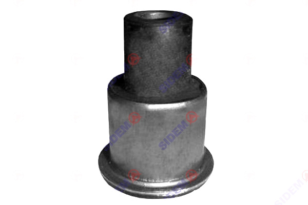 фото №2, Втулка рычага nissan pathfinder r51m navarra d40m перед нижний sidem