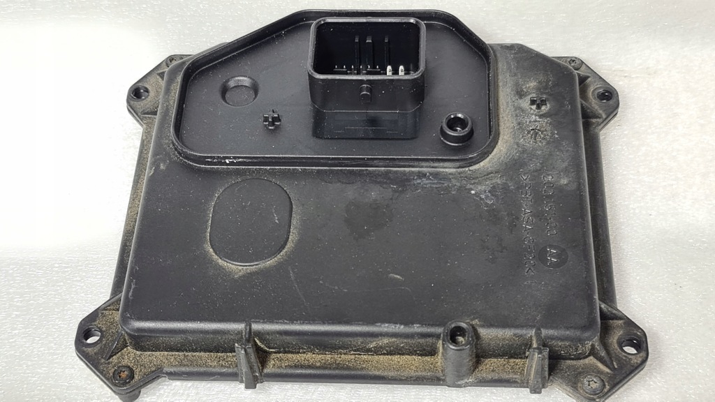 фото №3, Преобразователь модуль лампы led scania r 2013- 2338277