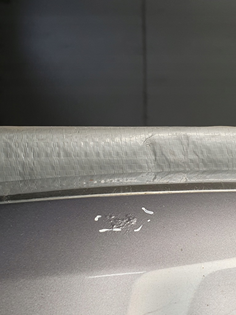 фото №9, Капот hyundai sonata v k: g6