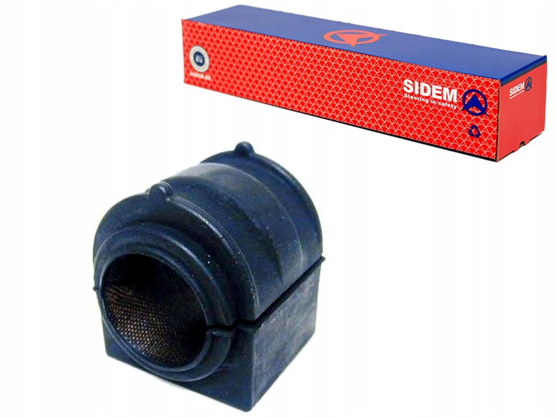 фото №1, Гумовий елемент стабілізатора p jaguar s-type 99- l+p sidem