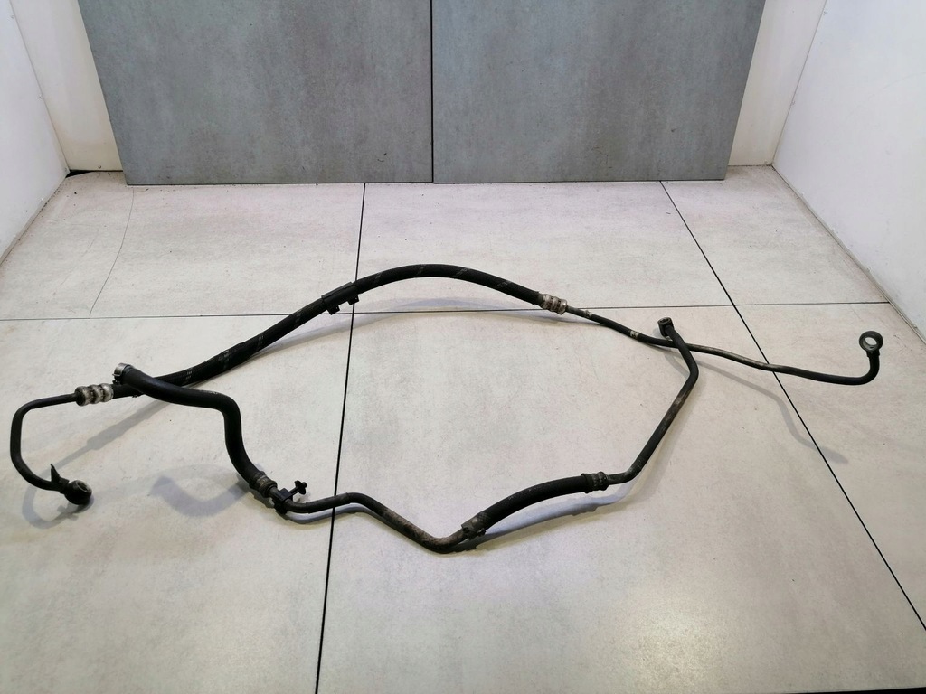 фото №7, Шланг підсилювача fiat albea 1.2 16v 51713478