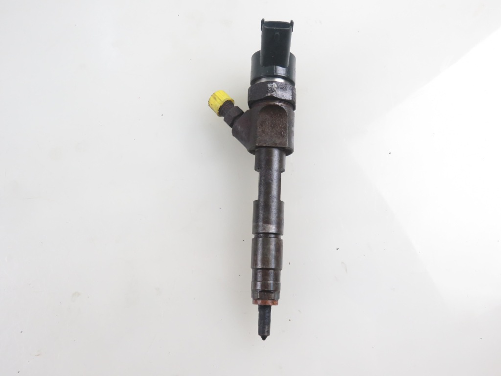 фото №4, Форсунка renault scenic ii 1.9 dci 8200100272 0445110110b