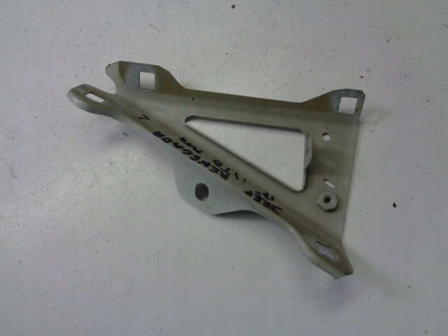 фото №3, Кронштейн крила лівий перед jeep renegade 1.4 multiair przed lift 2017 r