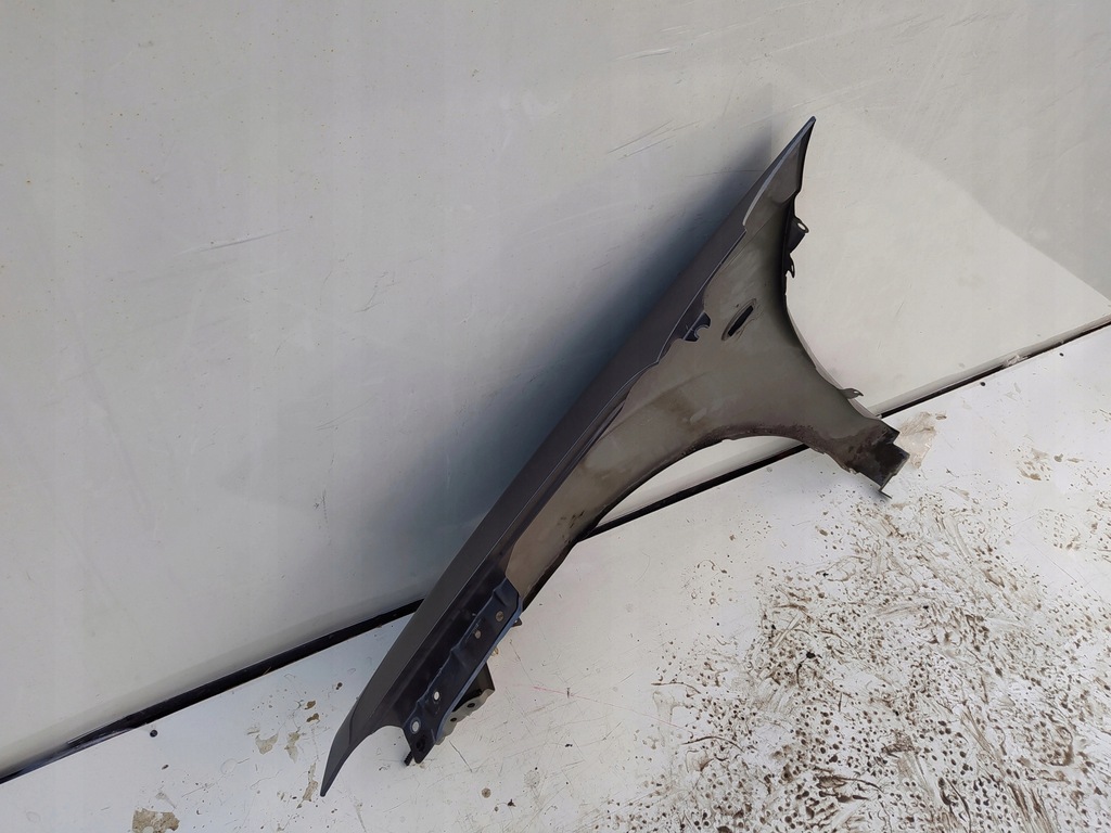 фото №9, Peugeot 4007 крыло правый перед передний