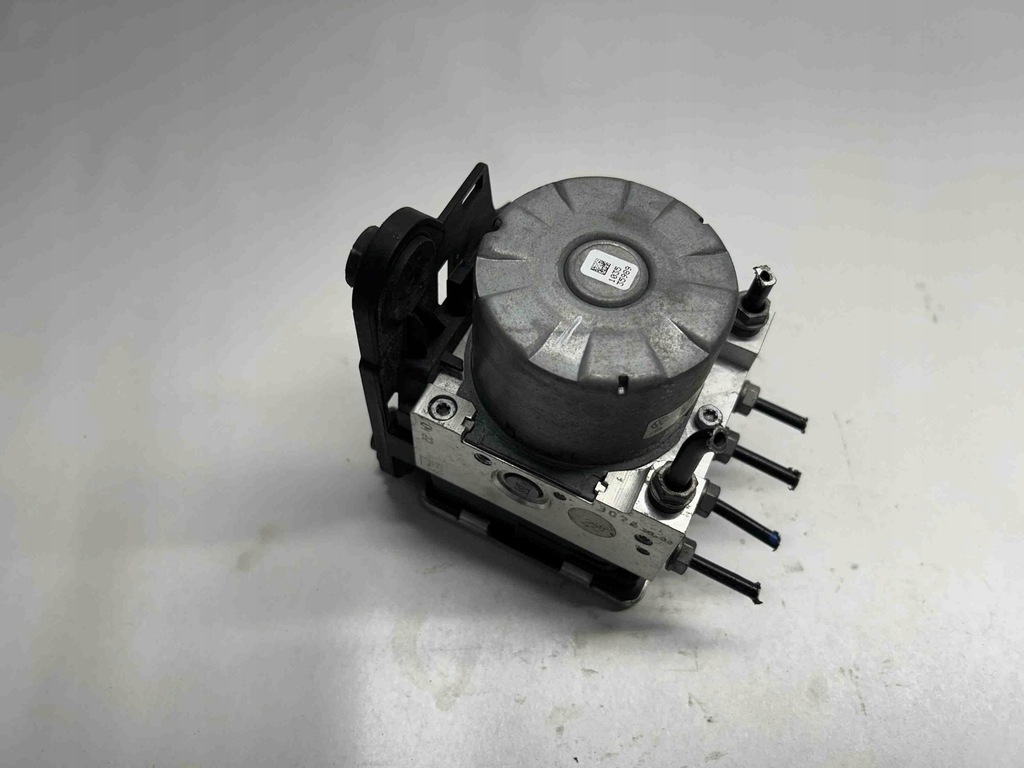 фото №9, Audi a3 s3 8v блок керування abs 5qo614235 2019 2000cm3