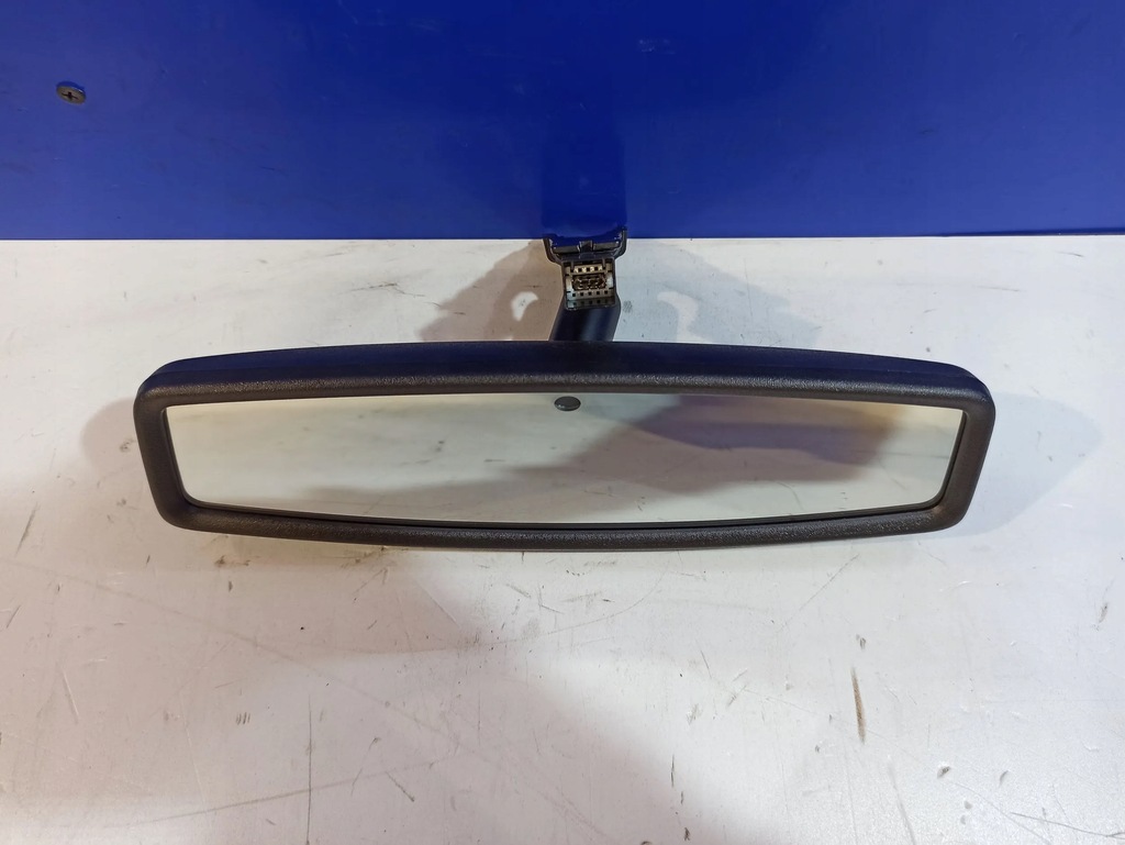 фото №1, Saab 9-5 2011 дзеркало внутрішнє