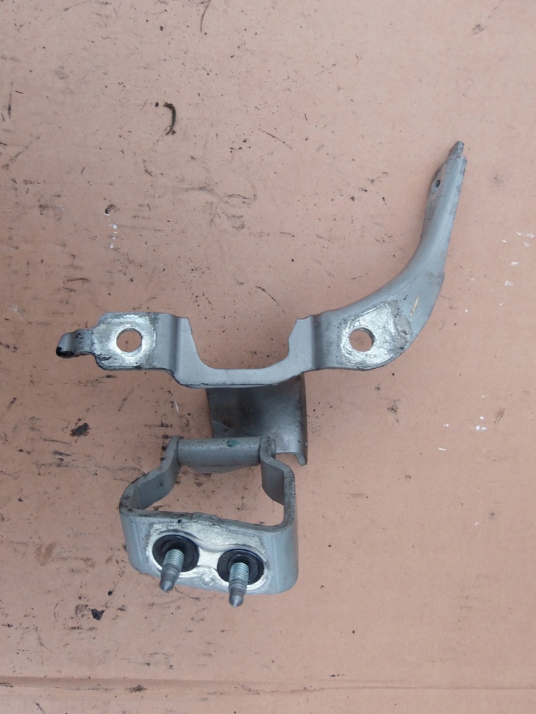 фото №5, Петли крышки комплект ly7q audi a4 b6 kombi