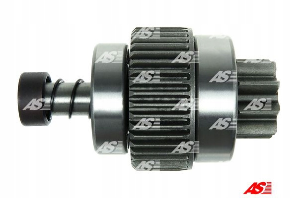 Купити Зчеплення односторонній, стартер as-pl sd9033