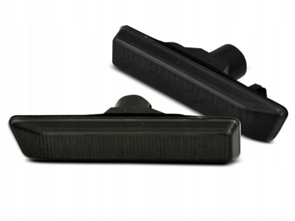 фото №1, Поворотники динамические led dts do bmw x5 e53