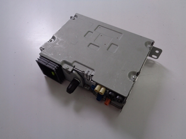 Радіо навігація citroen ds7 crossback 2017- c5 aircross Доставка