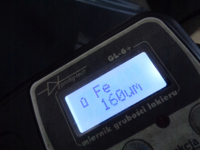 Капот бампер крила ліхтар fiat 500 abarth 595 рестайлінг  2018 рік колір 735/a Недорого