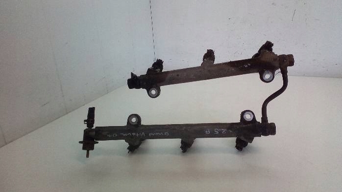 фото №6, Молдинг упорскування suzuki grand vitara 2,5 b