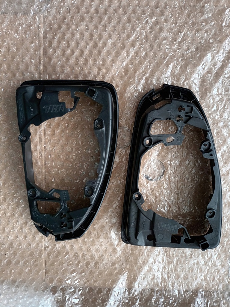 фото №4, Nowa корпус рамка средняя зеркало audi r8 ii tt