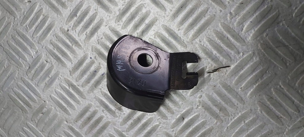 фото №5, Кронштейн кронштейн заглушка master iii movano