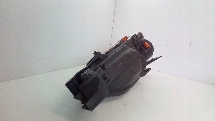 фото №8, Фара левый лампа перед mazda 3 bk