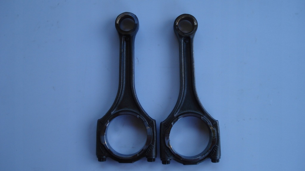 фото №1, Шатун r079m/079bk audi 4.0tfsi v8