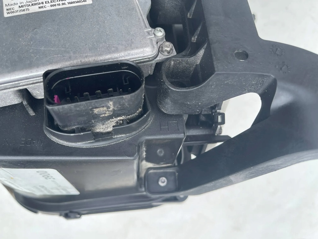 фото №12, Лампа ліва bentley bentayga 2015 full led eu перед 36a941005f