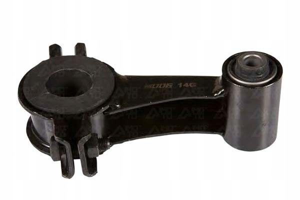 фото №2, Moog me-ls-7252 тяга / кронштейн, стабілізатор