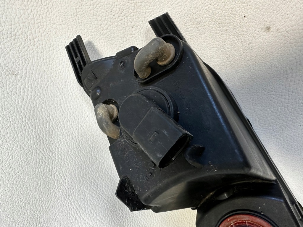 фото №6, Vw passat b8 протитуманна фара правий