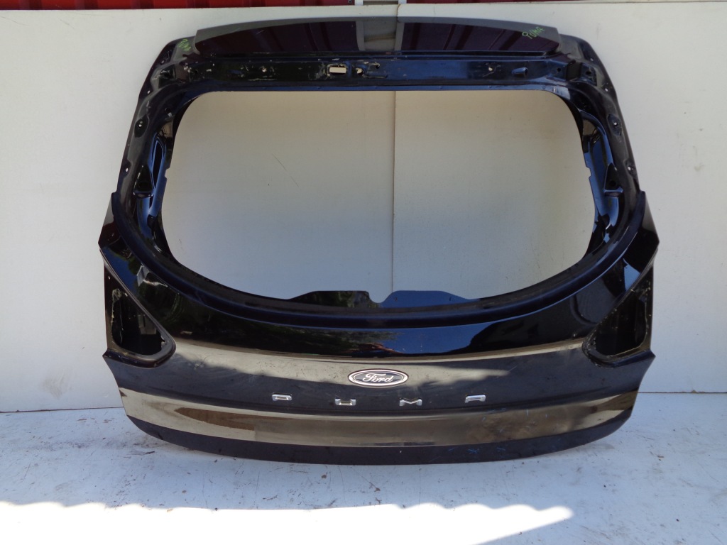 фото №1, Ford puma mk2 крышка багажника багажника l1tbs40414ac