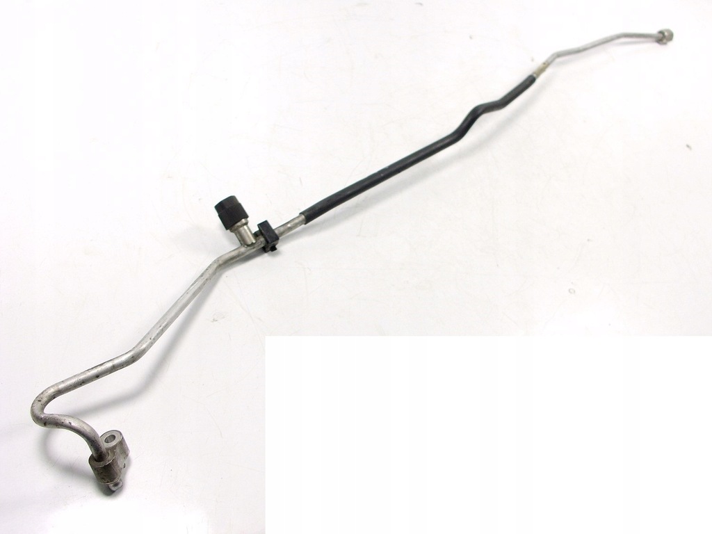 фото №1, Volvo s40 1.8 1.6 95-04 шланг кондиционера трубка