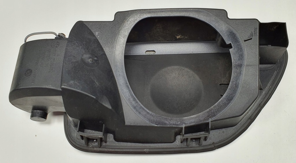 фото №7, Кришка заливної пального bmw 6 e63 2122599