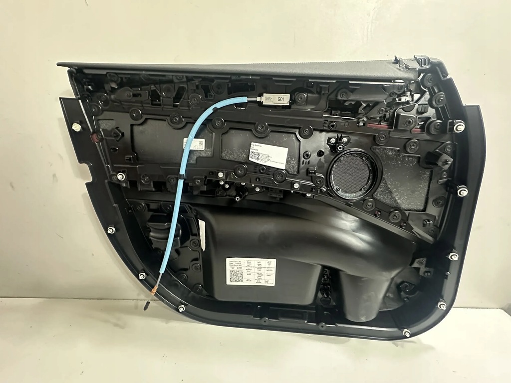 фото №10, Bmw x4 g02 2023 сиденья, сиденье