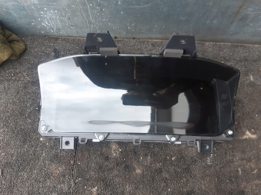 фото №1, Счетчик приборы kpla-10f844-jc range rover sport ii