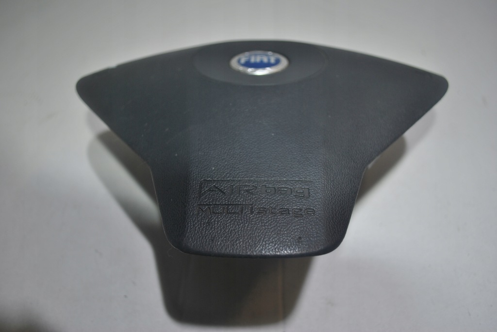 фото №7, Подушка подушка безпеки керма fiat stilo 735317551