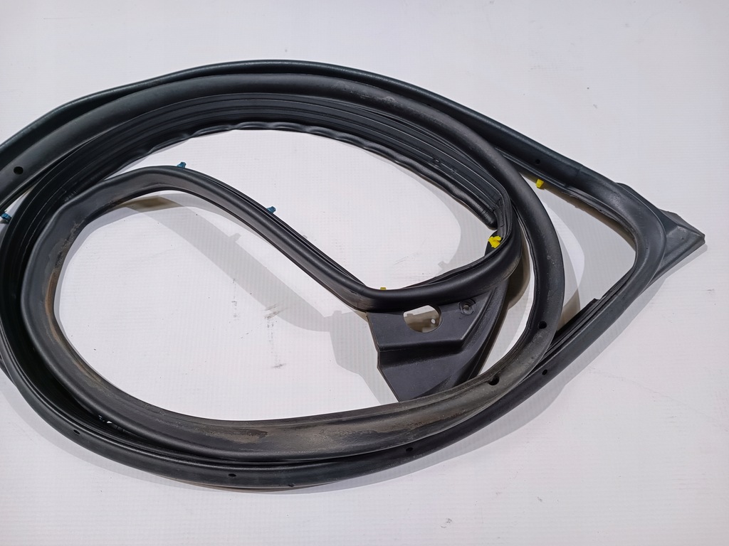 фото №8, Прокладка двері лівий перед ford flex 2013-