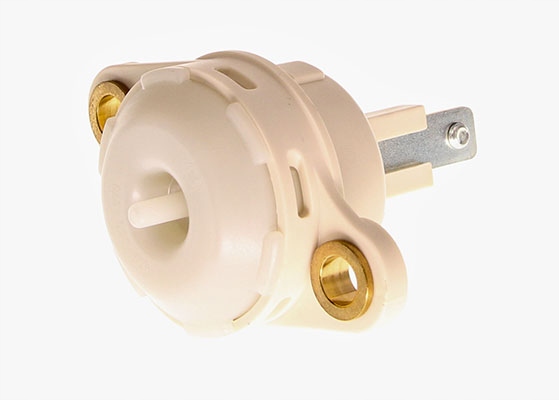 фото №2, Bosch мембрана насоса впрыска mercedes