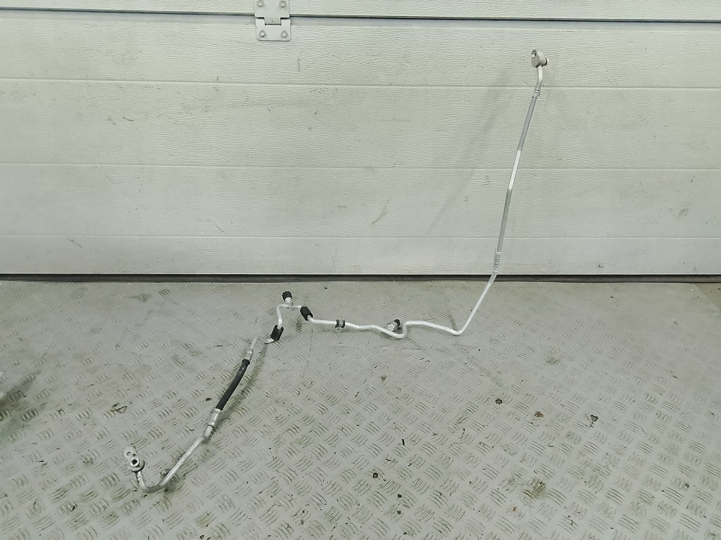 Купити Mini f55 f56 2017 cooper s шланг кондиціонера 9209724