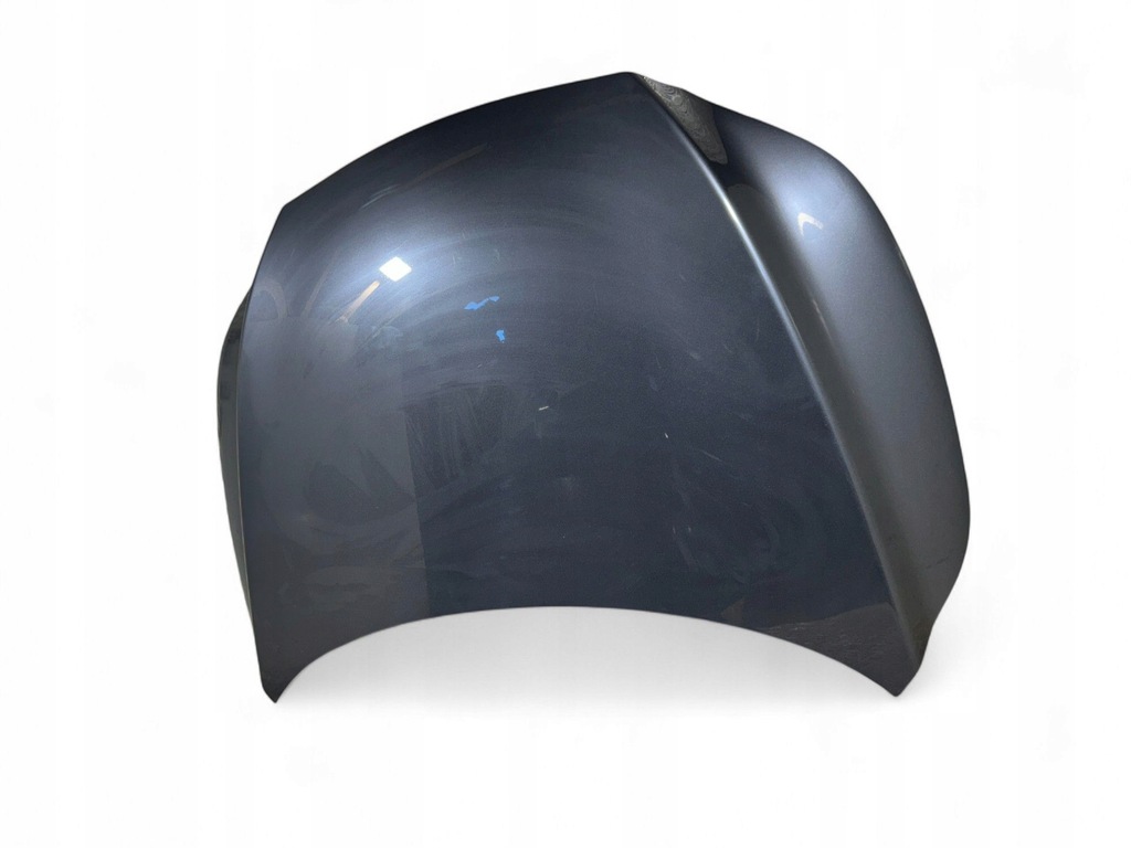 фото №5, Lexus rx v 2023 кришка передня / капот двигуна